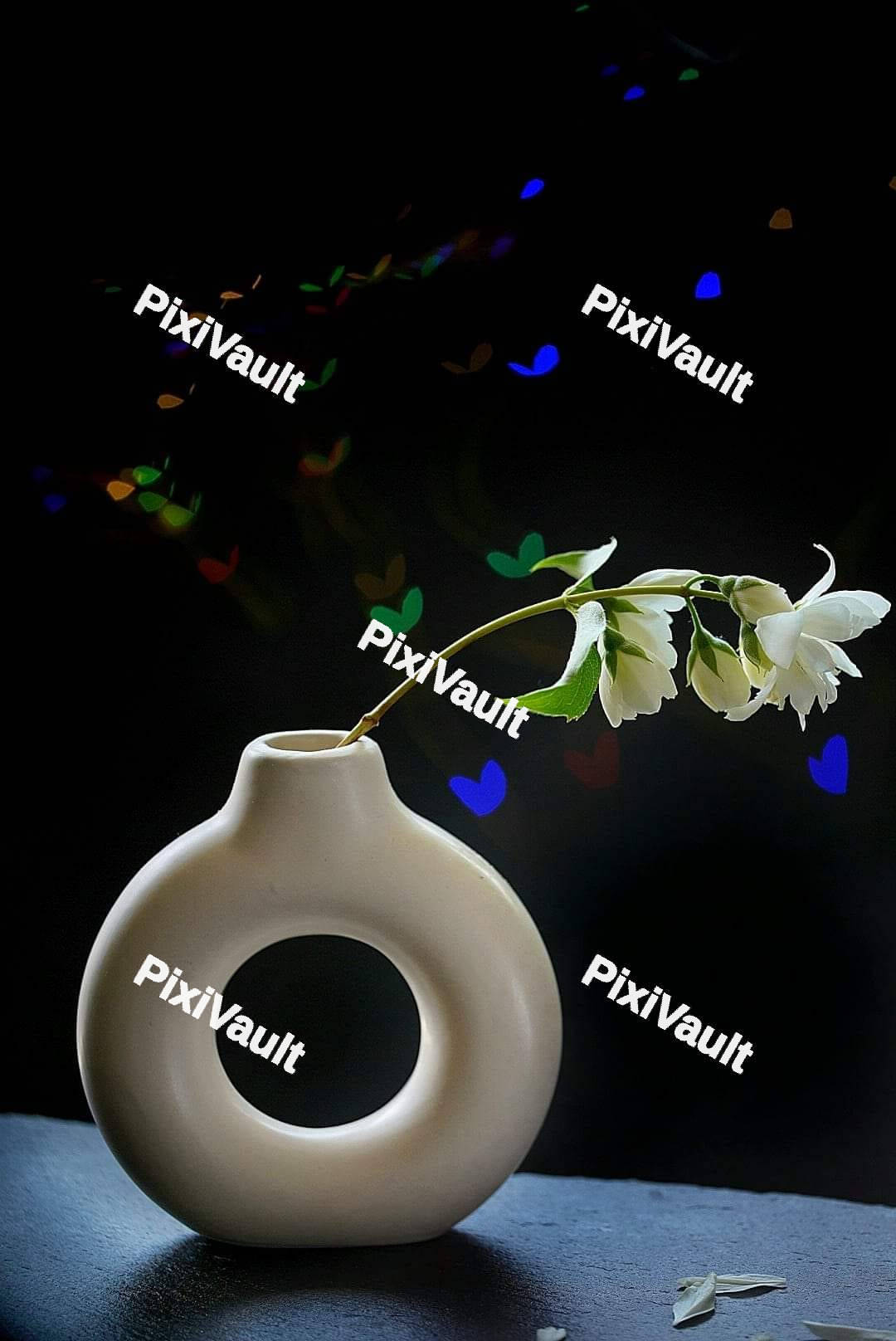 Decorative Vase
